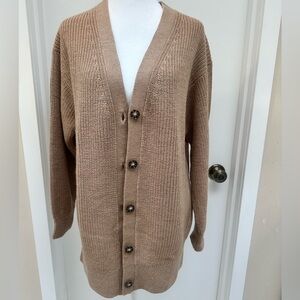 Aritzia Babaton Classic cardigan